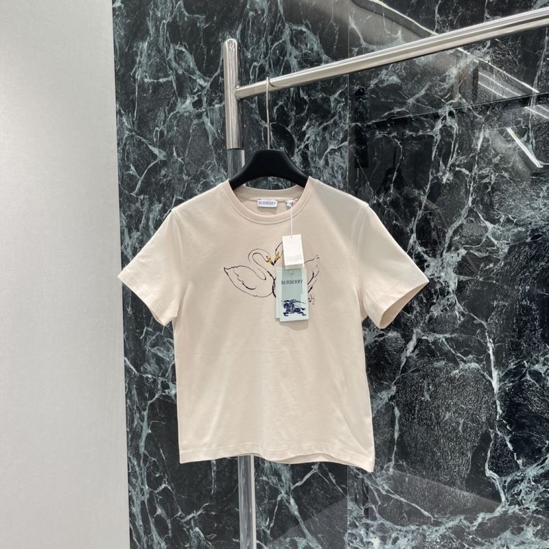 Burberry T-Shirts